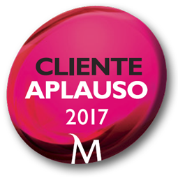 selo Aplauso 2017